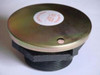 Vented Lockable Refueling Tank Cap with Base