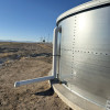 Flat Panel Steel Water Storage Tank | 5,000 Gallon