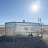 Flat Panel Steel Water Storage Tank | 43,000 Gallon
