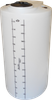 125 Gallon Peabody ProChem Process Chemical Tank