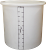400 Gallon Peabody ProChem Open Top Process Chemical Tank (47 in Dia)