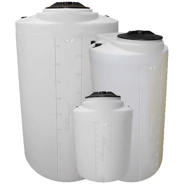 Peabody Fiberglass Wrap 3/16" for 400 Gallon ProChem Open Top Tank (53 in Dia)