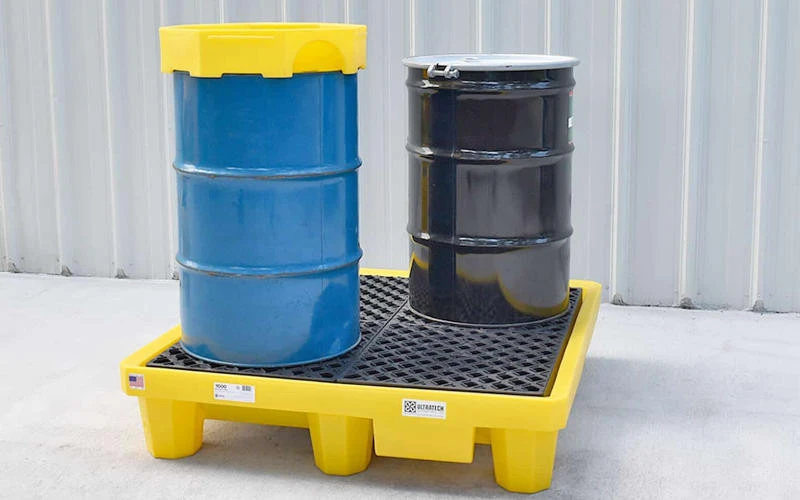 UltraTech Standard Spill Pallet
