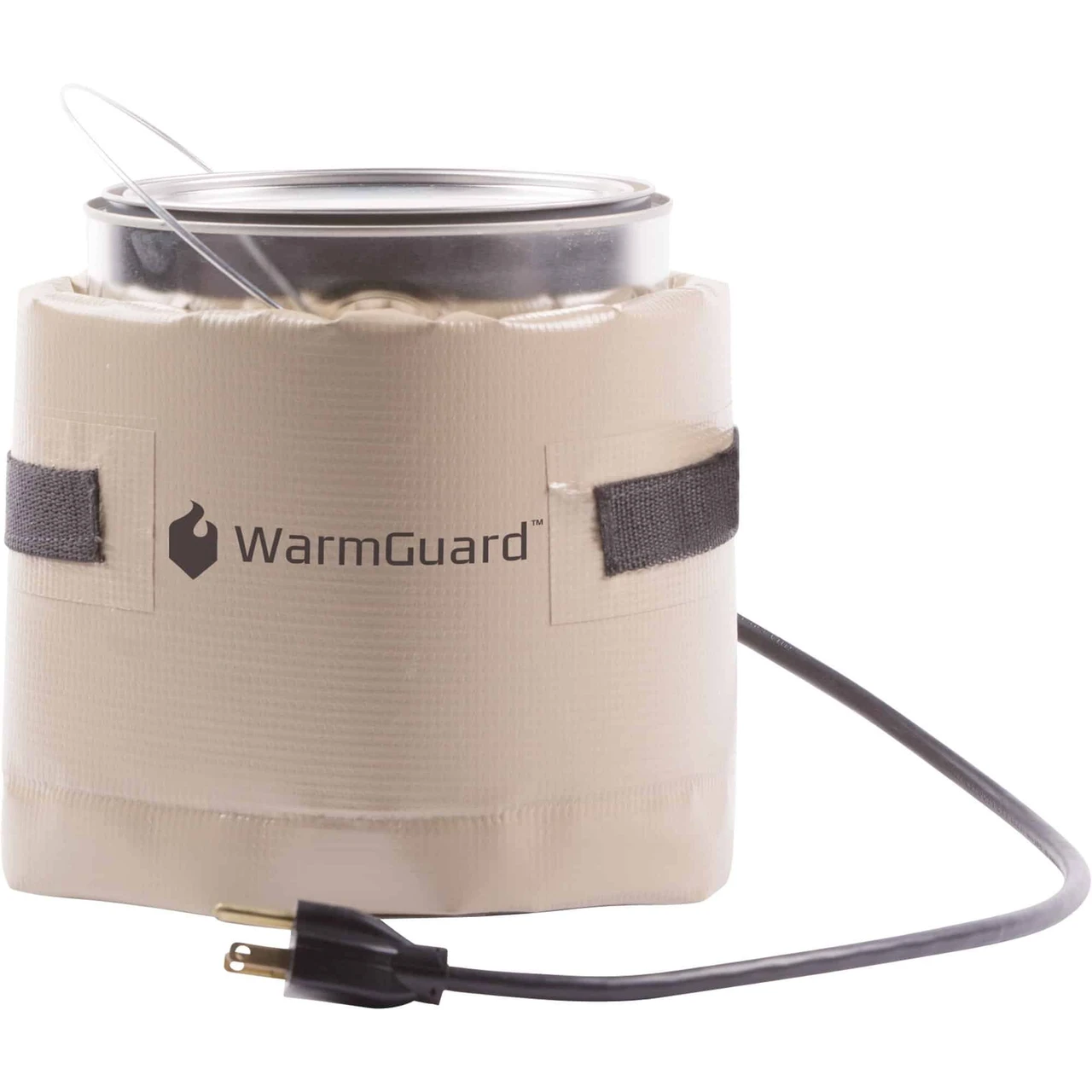 Warm Guard Pail, Bucket & Drum Heater