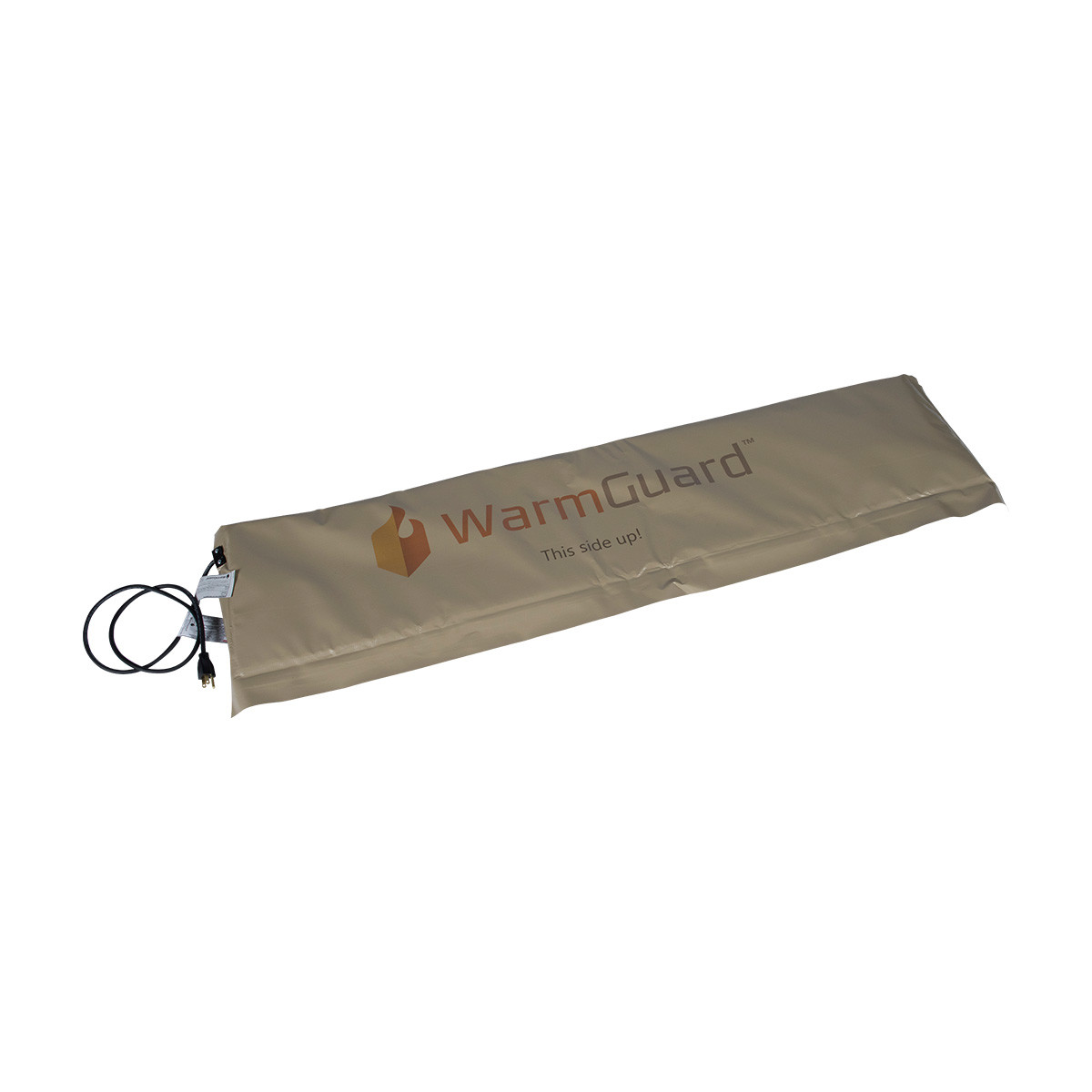 Warm Guard Windshield Defroster