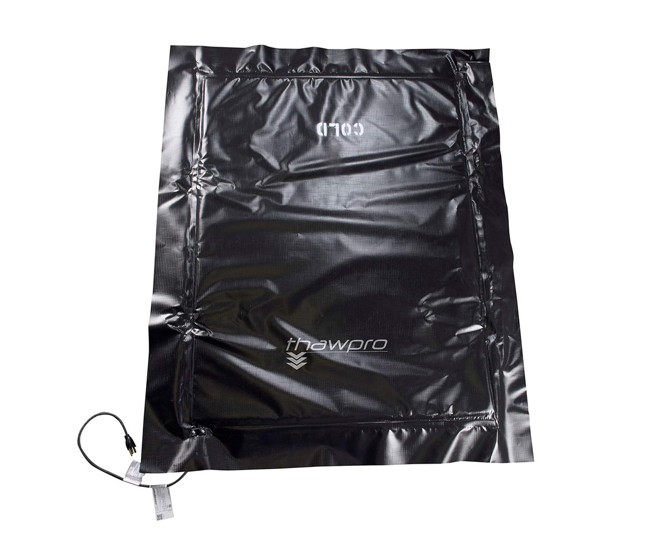 Powerblanket ThawPro Ground Thawing Blanket, Fixed Temp 150°F