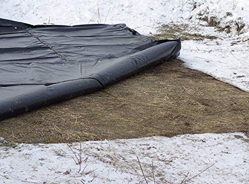 Powerblanket ThawPro Ground Thawing Blanket, Fixed Temp 150°F