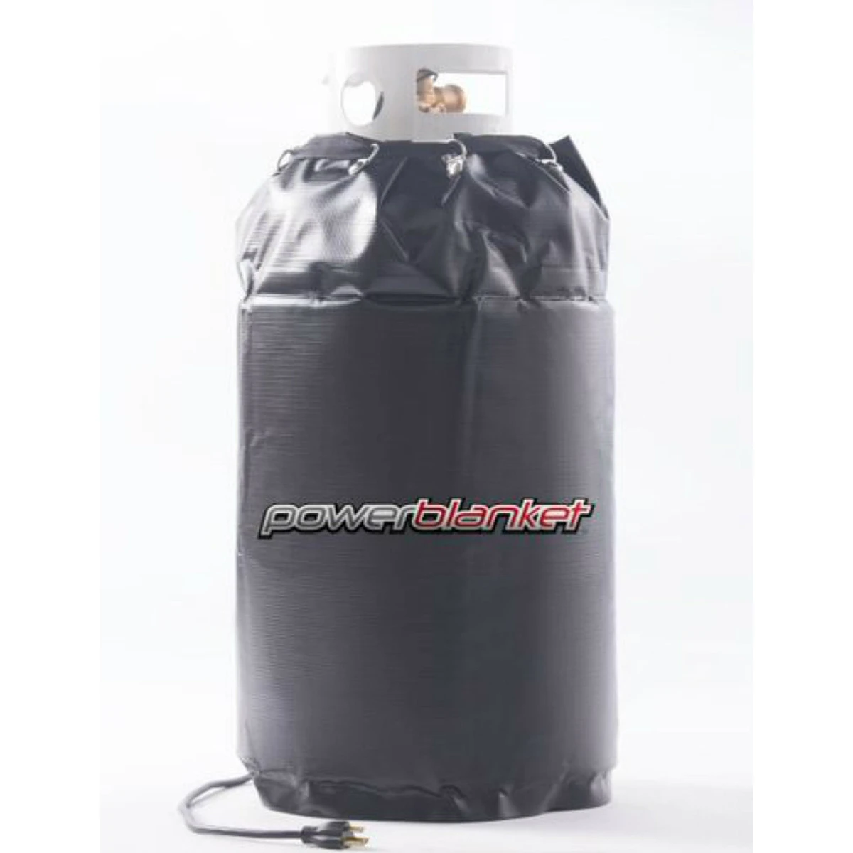 Powerblanket Spray Foam Cylinder & Box Warmer