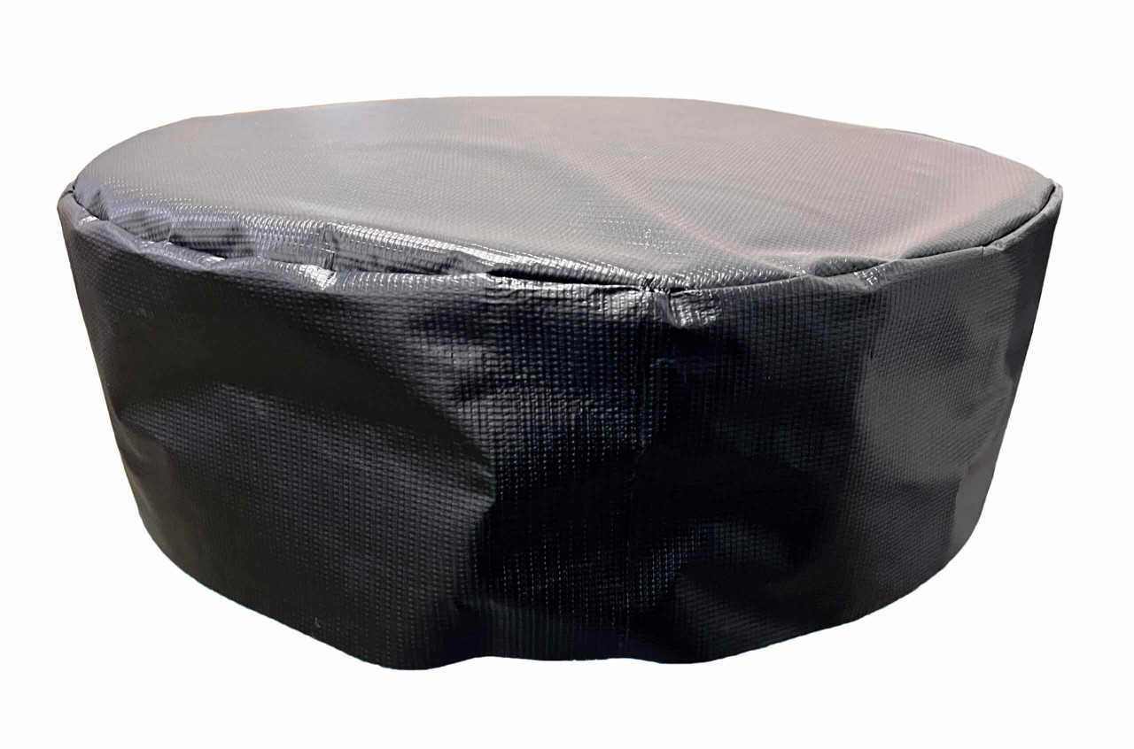 Powerblanket Drum & Bucket Top and Bottom Insulation Covers