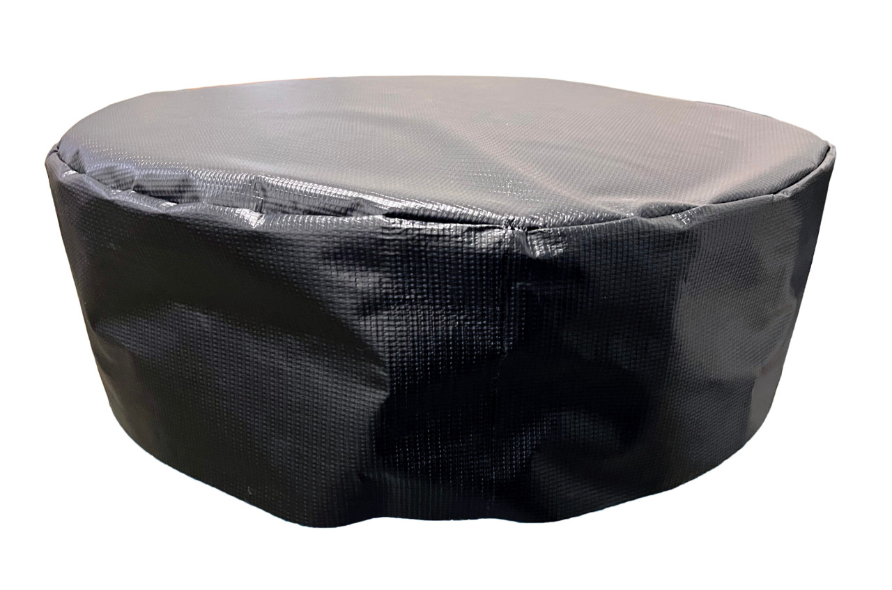 Powerblanket Drum & Bucket Top and Bottom Insulation Covers