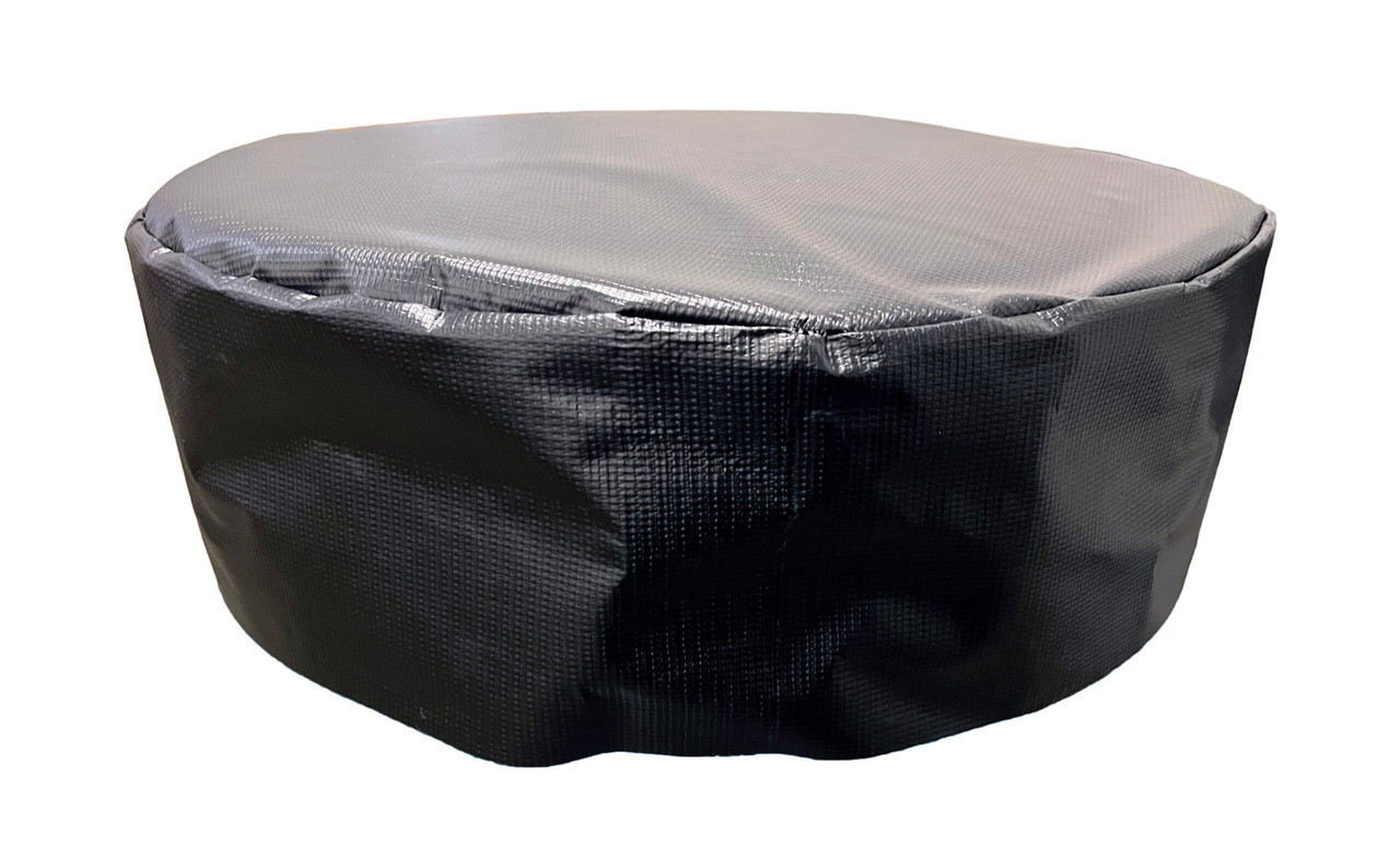 Powerblanket Drum & Bucket Top and Bottom Insulation Covers