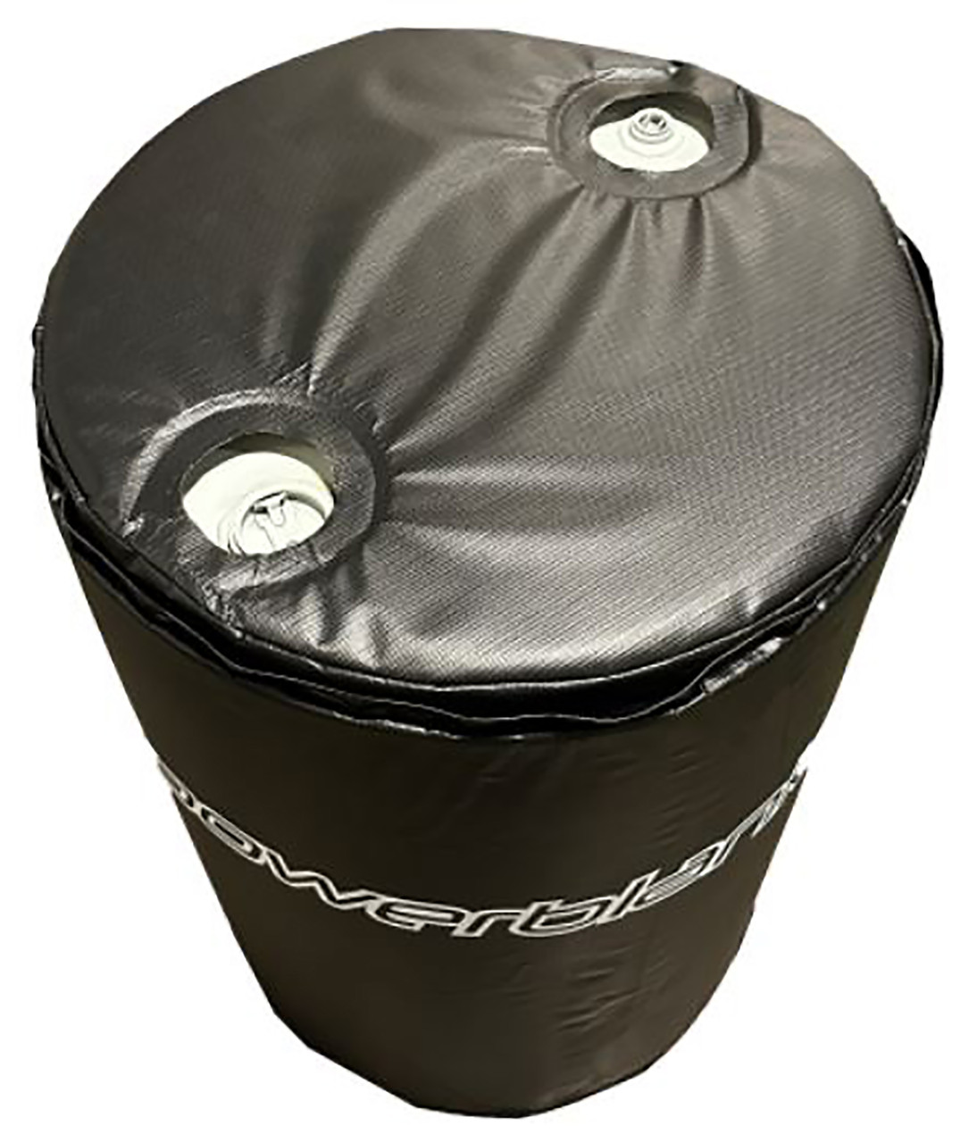Powerblanket Drum & Bucket Top and Bottom Insulation Covers