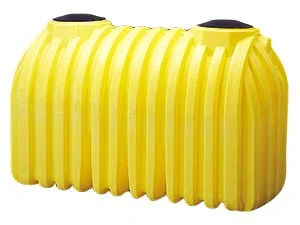 750 Gallon Norwesco Septic Tank | 96" x 52" x 62"