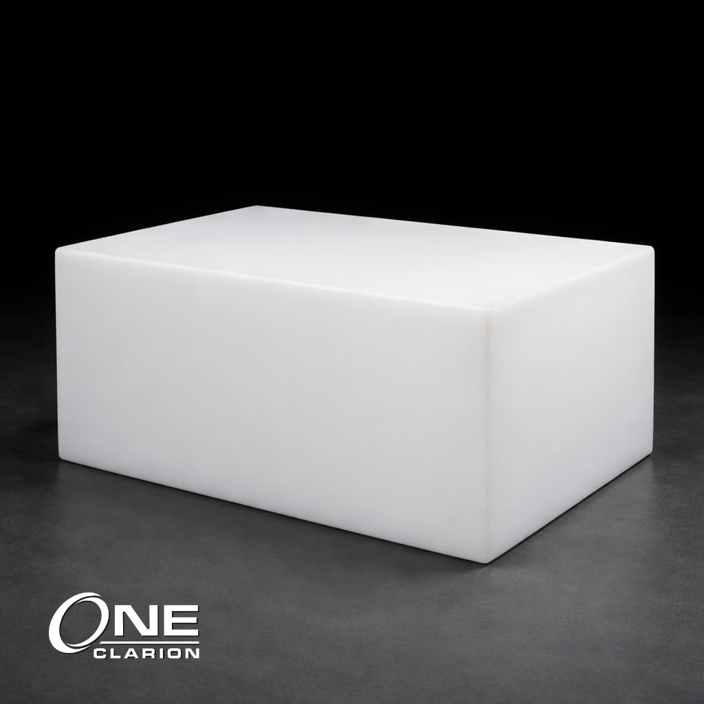 Blank 95 Gallon Trionic Marine & RV Tank WH-2095