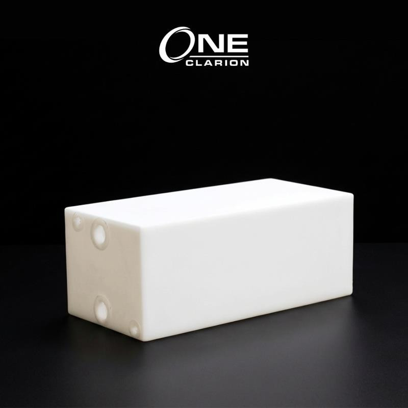 Pre-Drilled 100 Gallon Trionic Marine & RV Tank WH-2100-3