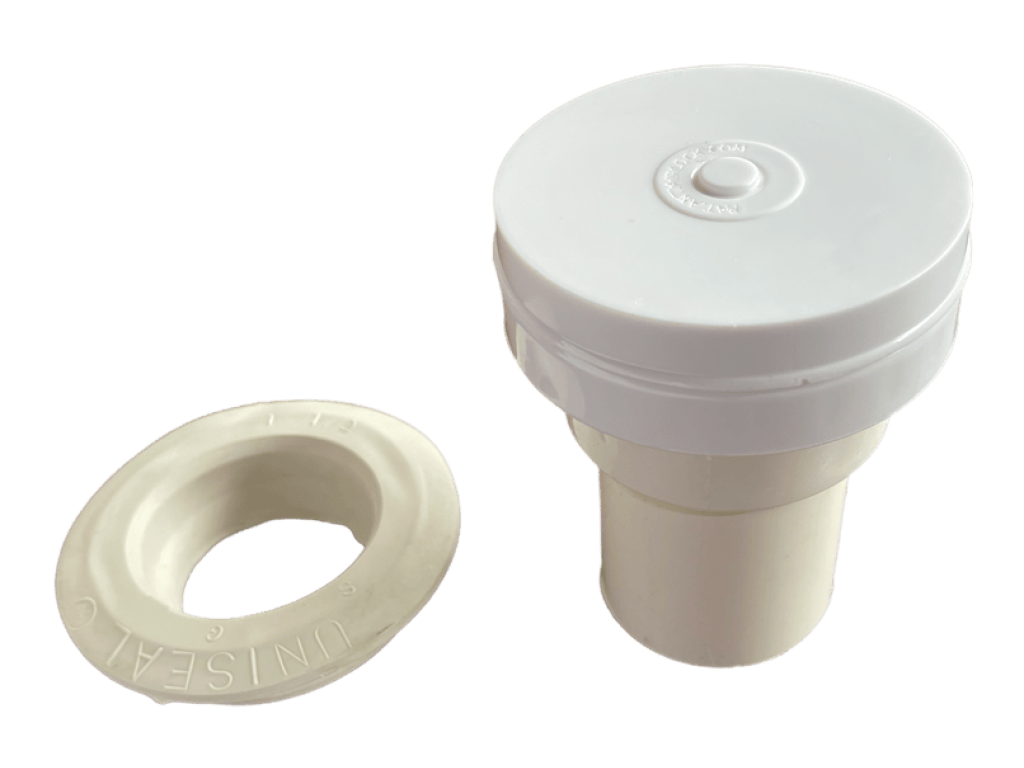 Trionic VR00015 holding tank vacuum relief valve