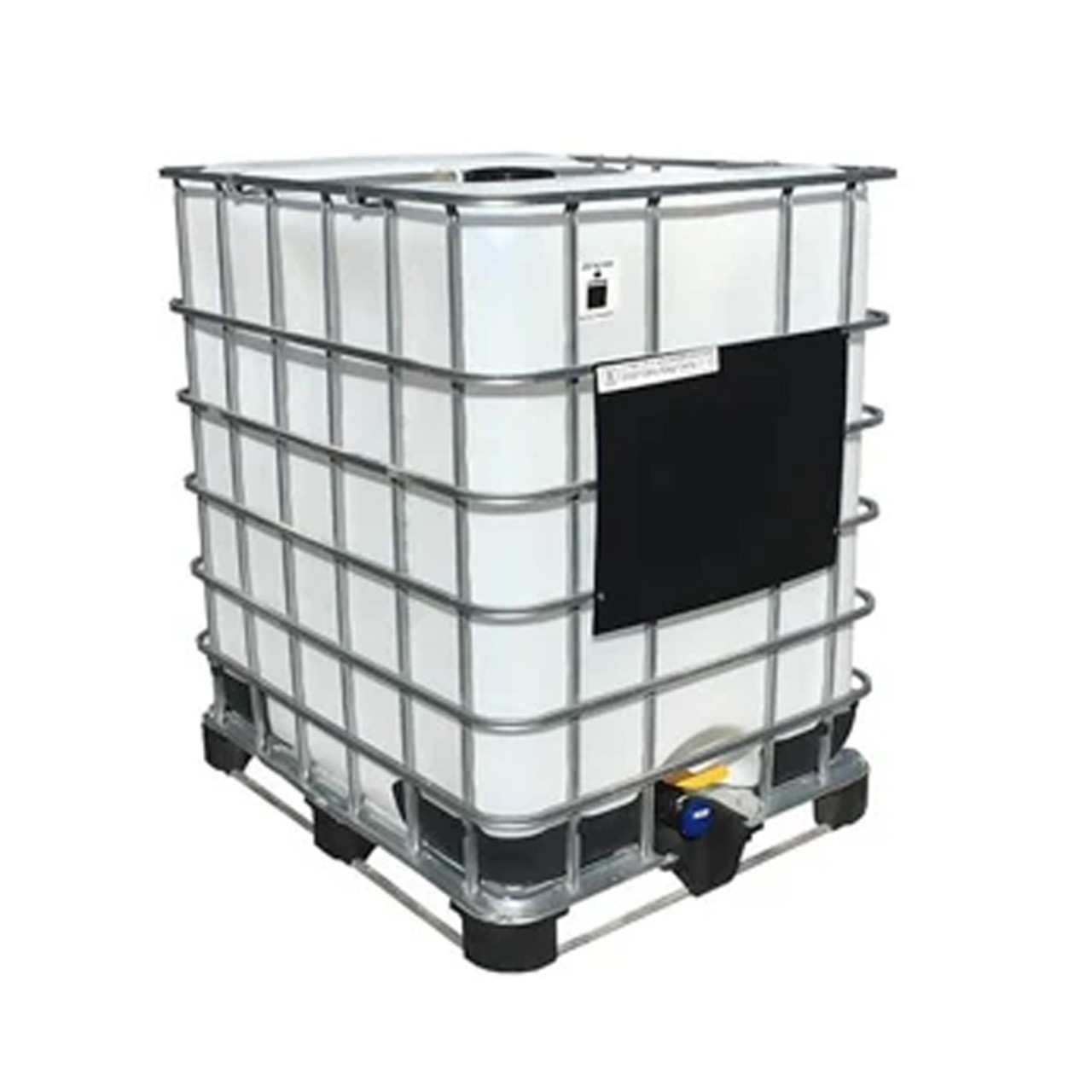 Image of an IBC Tote.