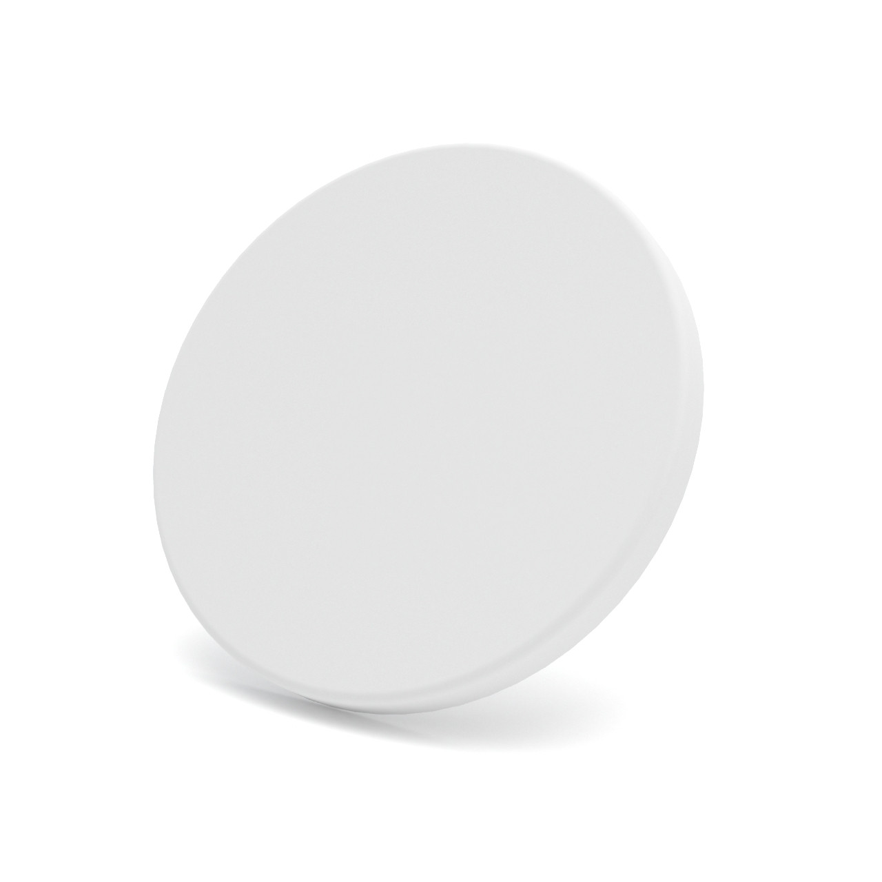 Polyethylene (PE) Cover for 8 Gallon Cylindrical Tank | TC1316AF