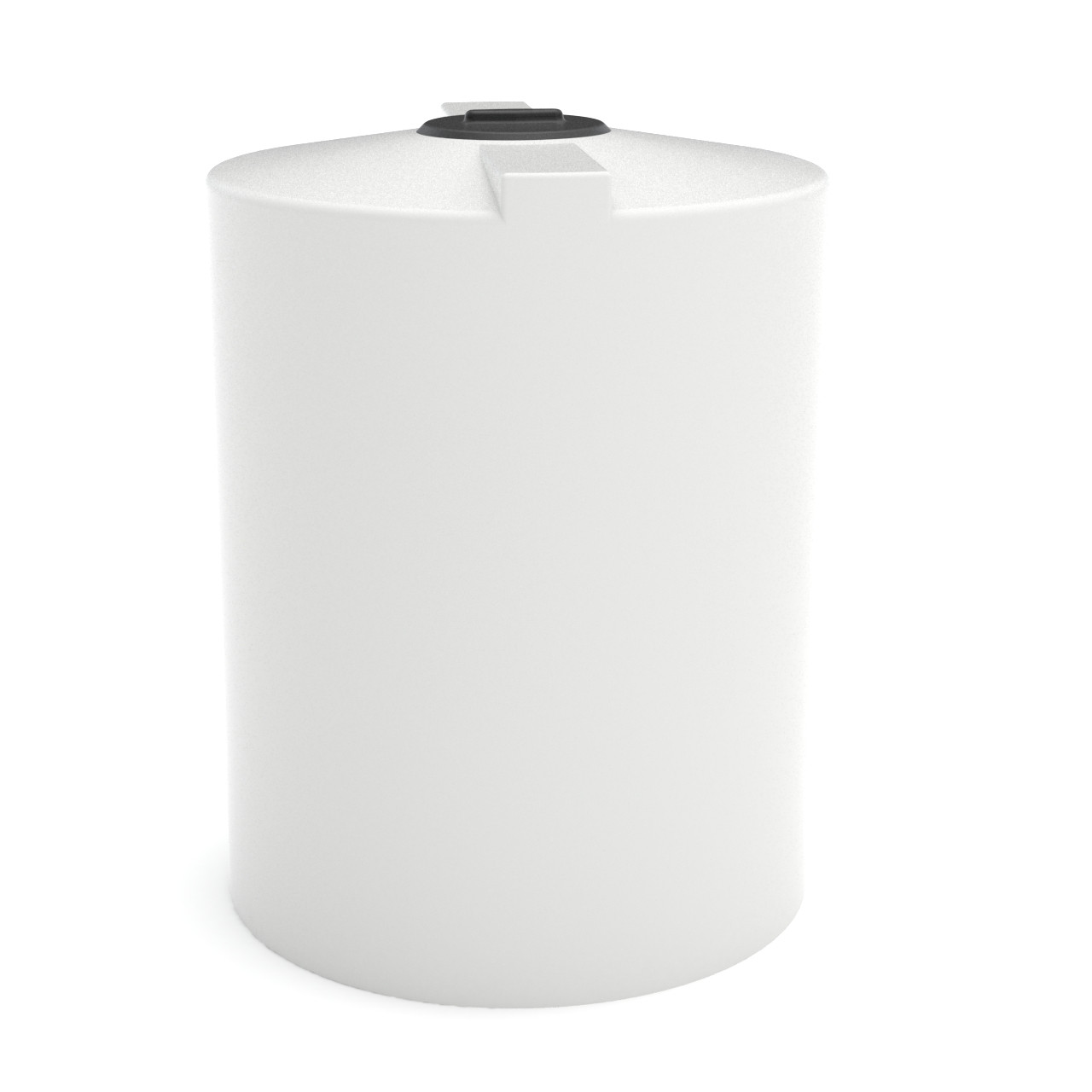 50 Gallon Chem-Tainer Vertical Tank (IA/IC) | TC2738DC