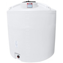 1400 Gal Vertical Water Tank | Enduraplas THV01400W