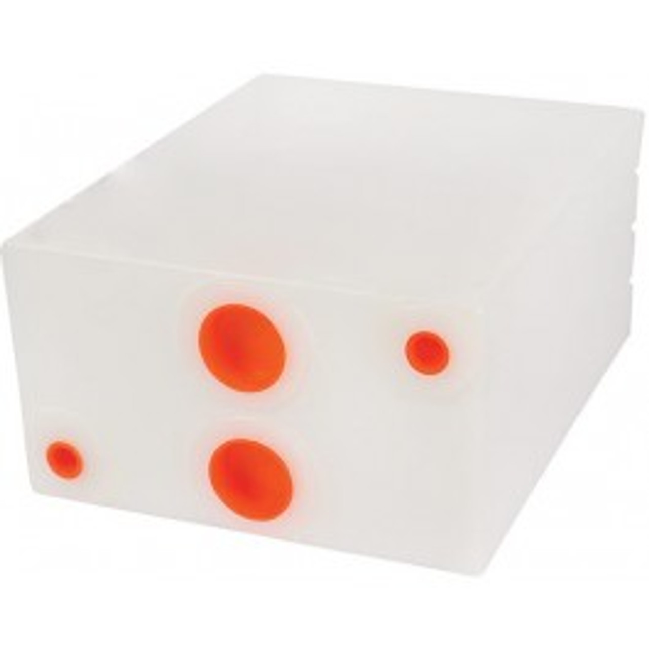 Image of a 50 Gallon Trionic Marine Fresh Water Tank