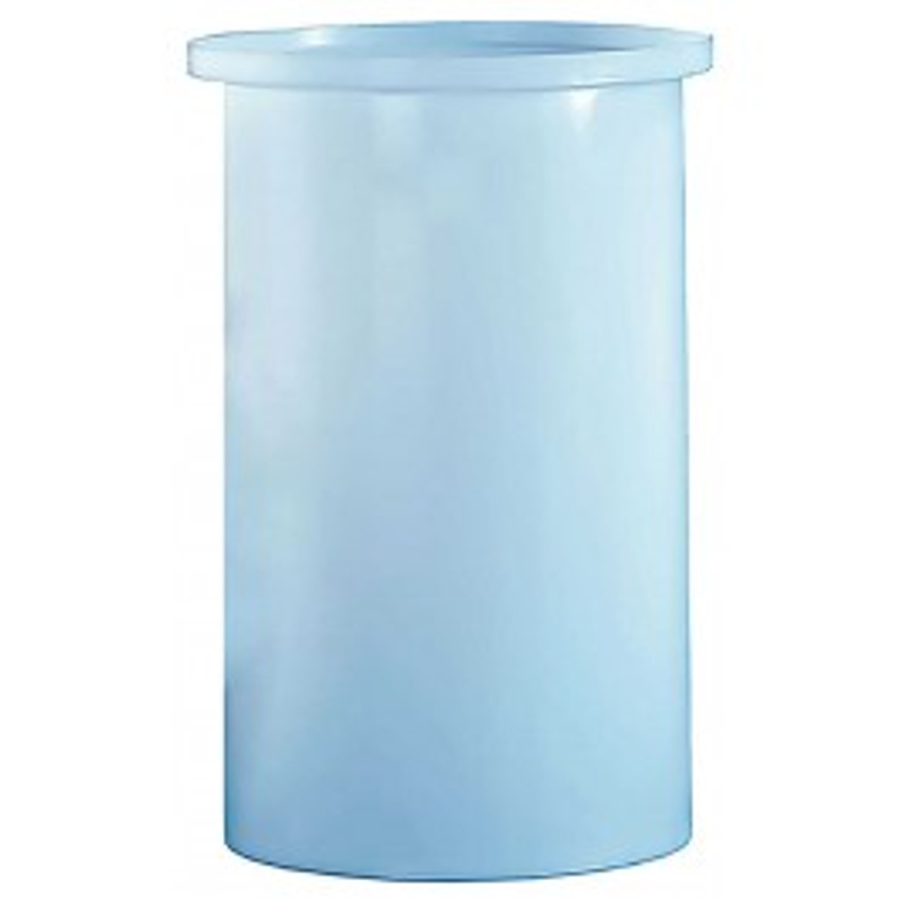 An image of a 40 Gallon RV Fresh Water Tank | RVB305