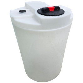 160/205 Gallon Double Wall Tank | RONCO160205DC