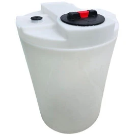 65/90 Gallon Double Wall Tank | RONCO6590DC