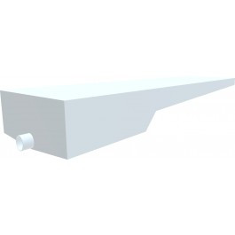 40 Gallon RV Holding Tank | RV103H