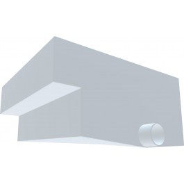 18 Gallon RV Holding Tank | RV12H