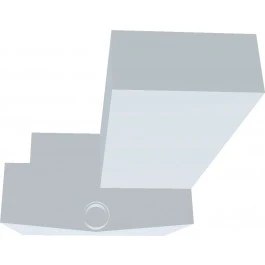 19 Gallon RV Holding Tank | RV16H