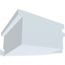 29 Gallon RV Holding Tank | RV27H