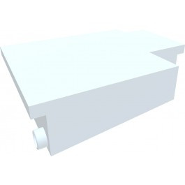 25 Gallon RV Holding Tank | RV31H