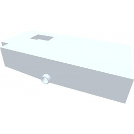 30 Gallon RV Holding Tank | RV39H