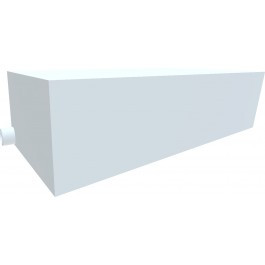 36 Gallon RV Holding Tank | RV48H