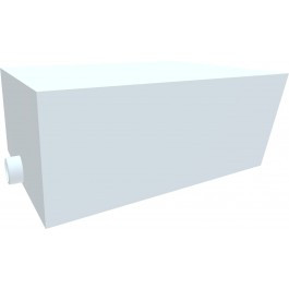 26 Gallon RV Holding Tank | RV54H