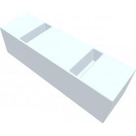 36 Gallon RV Fresh Water Tank | RV6W