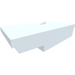 36 Gallon RV Holding Tank | RV85H