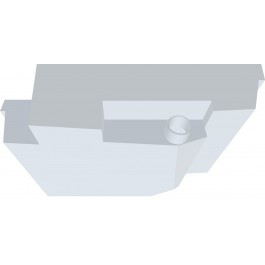 45 Gallon RV Holding Tank | RV87H