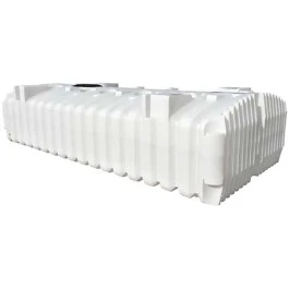 An image of a 5025 Gallon Norwesco Septic Tank | 44876