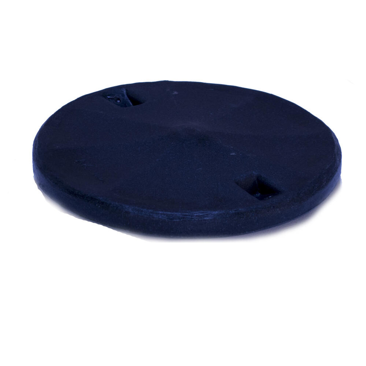 An image of a 10" Septic Tank Cover | AKS10000