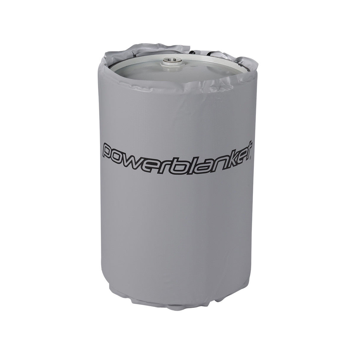 Powerblanket 30-Gallon Insulated Drum Heater Blanket