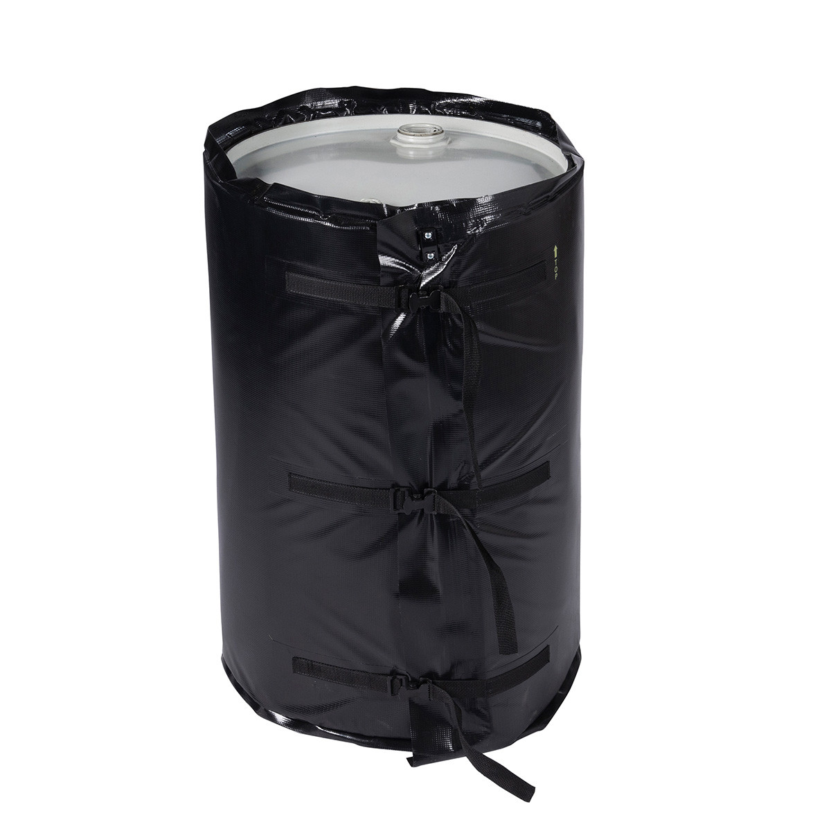 Powerblanket 55-Gallon Insulated Drum Heater