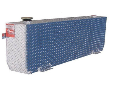 ATI AUX51RG Gasoline Auxiliary Fuel Tank, 51 Gallon Rectangle