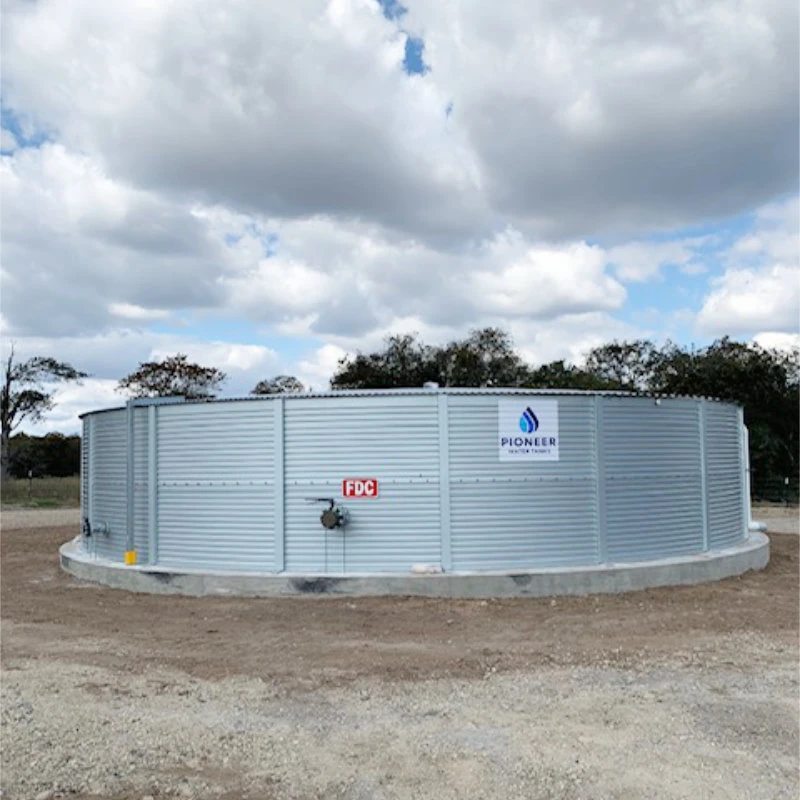 Pioneer XL50-2 Fire protection