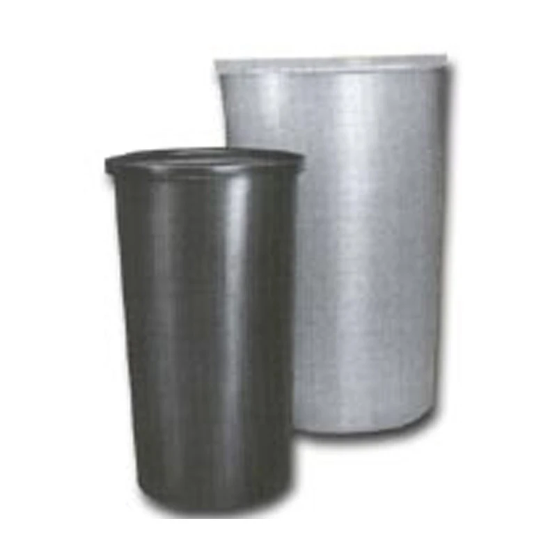 30 Gallon Chem-Tainer Tapered Cylindrical Tank | TC2223QA