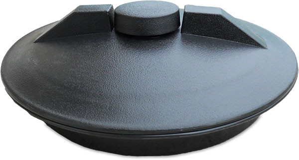 Peabody Cover Conversion Kit for 75 Gallon ProChem Process Tank (30 Lid)