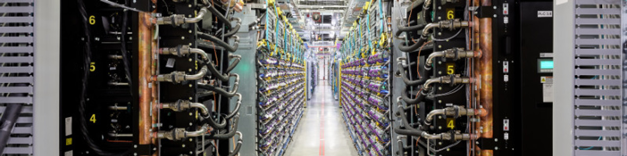 Reliable Water Storage Solutions for Data Centers: Makeup Water, Cooling, and Fire Protection Tanks Reliable Water Storage Solutions for Data Centers: Makeup Water, Cooling, and Fire Protection Tanks