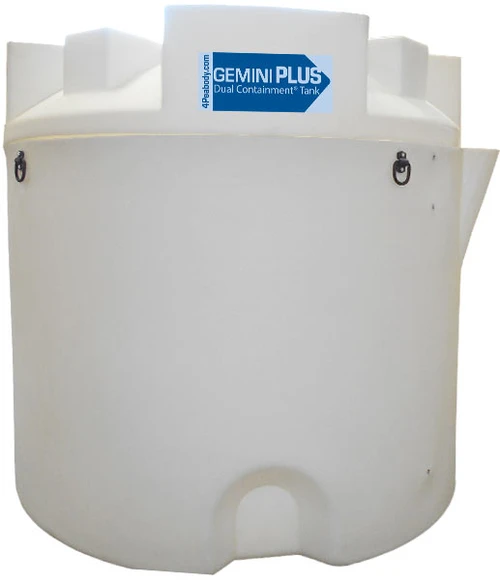 Peabody Gemini PLUS Accessory - 3/4" Secondary valve drain kit: 3/4" PPL bolted style full port ball valve and 3/4" poly street