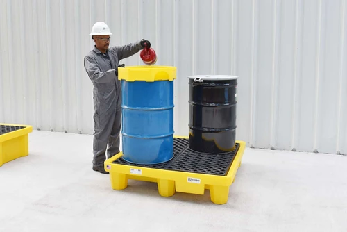 UltraTech Standard Spill Pallet